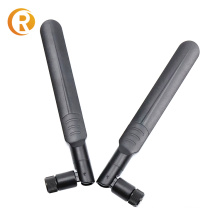 2.4G/5.8G Dual Band 5dBi RP-SMA Male WiFi Antenna